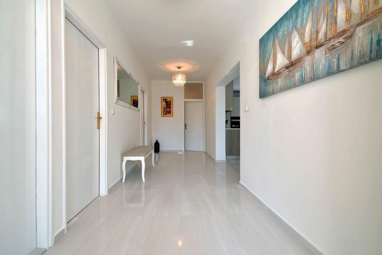 Vila Ena Murter Exterior photo
